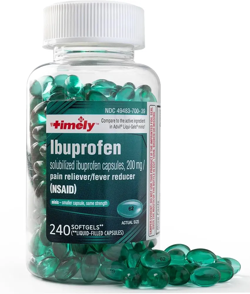 Ibuprofeno en gel: Alivio eficaz para el dolor y la inflamación - Para qué sirve el ibuprofeno en gel ibuprofeno gel - Para qué sirve el ibuprofeno en gel