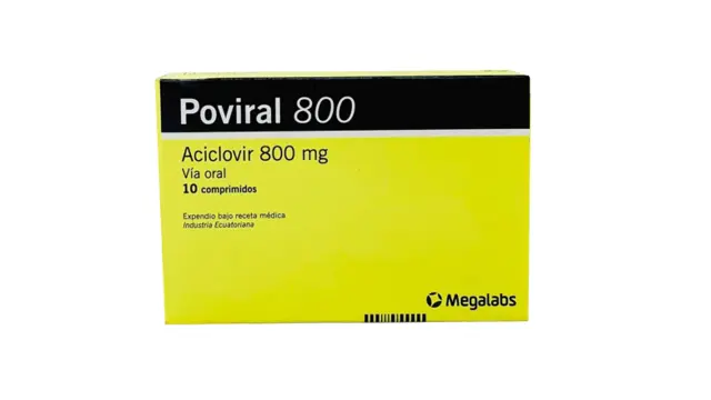 Poviral Crema: ¿Para qué sirve y cómo se usa? - Para qué sirve el poviral poviral crema - Para qué sirve el poviral