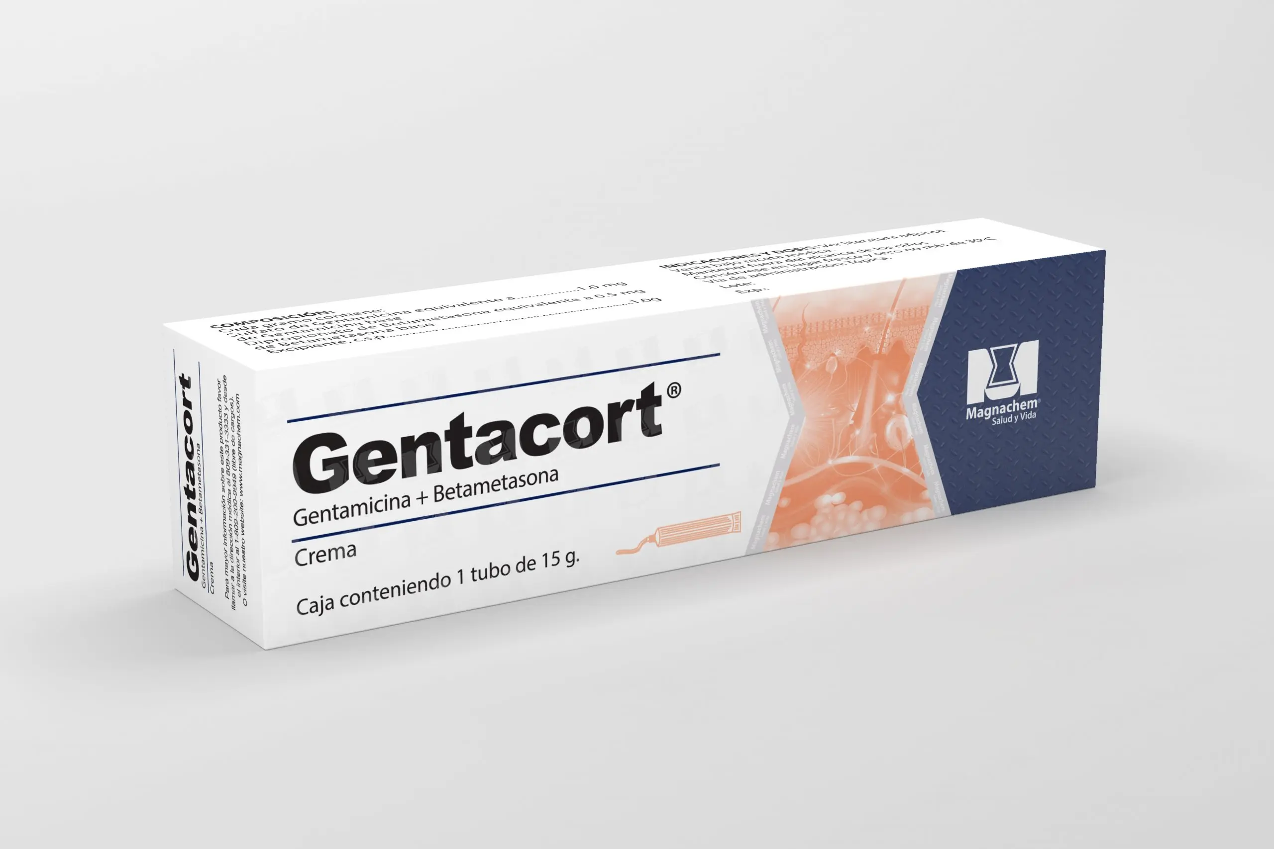 Gentacort Plus: Usos, Aplicaciones y Efectos Secundarios - Para qué sirven las gotas de Gentacort gentacort plus para que sirve - Para qué sirven las gotas de Gentacort