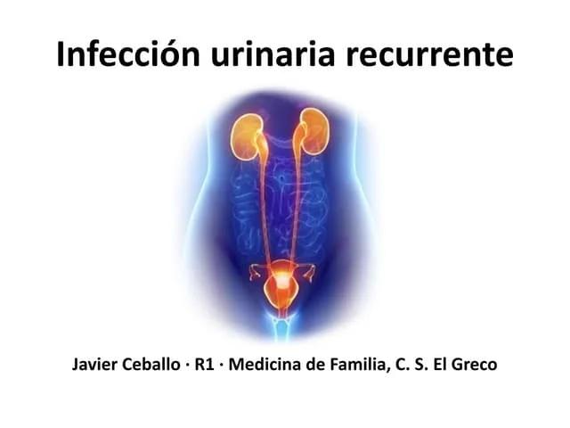 Infecciones Urinarias a Repetición en Mujeres: Causas, Patogenia y Prevención - Por qué alguien hace infecciones urinarias a repetición infeccion urinaria a repeticion - Por qué alguien hace infecciones urinarias a repetición
