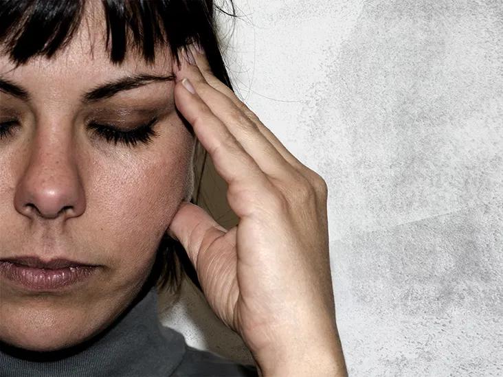 Dolor de Cabeza Lado Derecho: Causas, Tipos y Cuándo Preocuparse - Por qué duele la cabeza de un solo lado dolor de cabeza lado derecho - Por qué duele la cabeza de un solo lado
