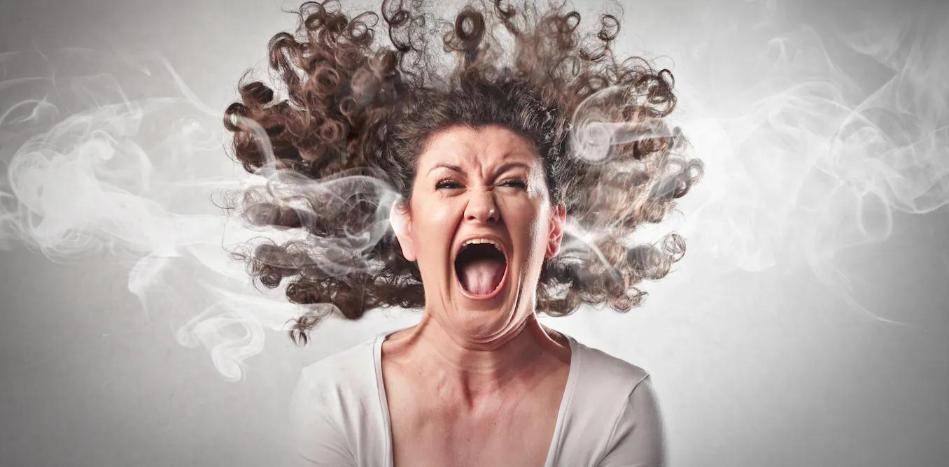 Odio el Calor: Causas, Síntomas y Cómo Superarlo - Por qué el calor me pone de mal humor odio el calor - Por qué el calor me pone de mal humor