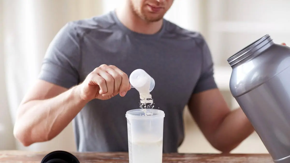 Creatina HTN: Guía completa para optimizar tu rendimiento - Por qué la creatina debe ser monohidratada creatine htn - Por qué la creatina debe ser monohidratada