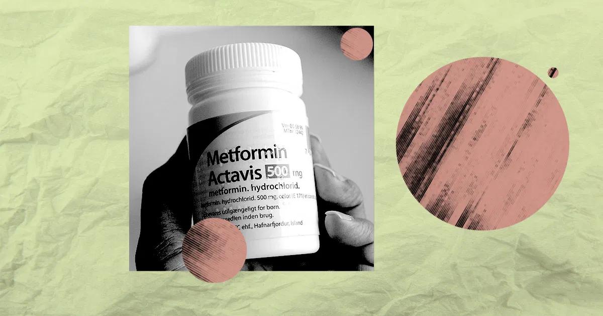 Metformina y Envejecimiento: ¿El Secreto para Vivir Más Tiempo? - Por qué la metformina es antienvejecimiento metformina envejecimiento - Por qué la metformina es antienvejecimiento
