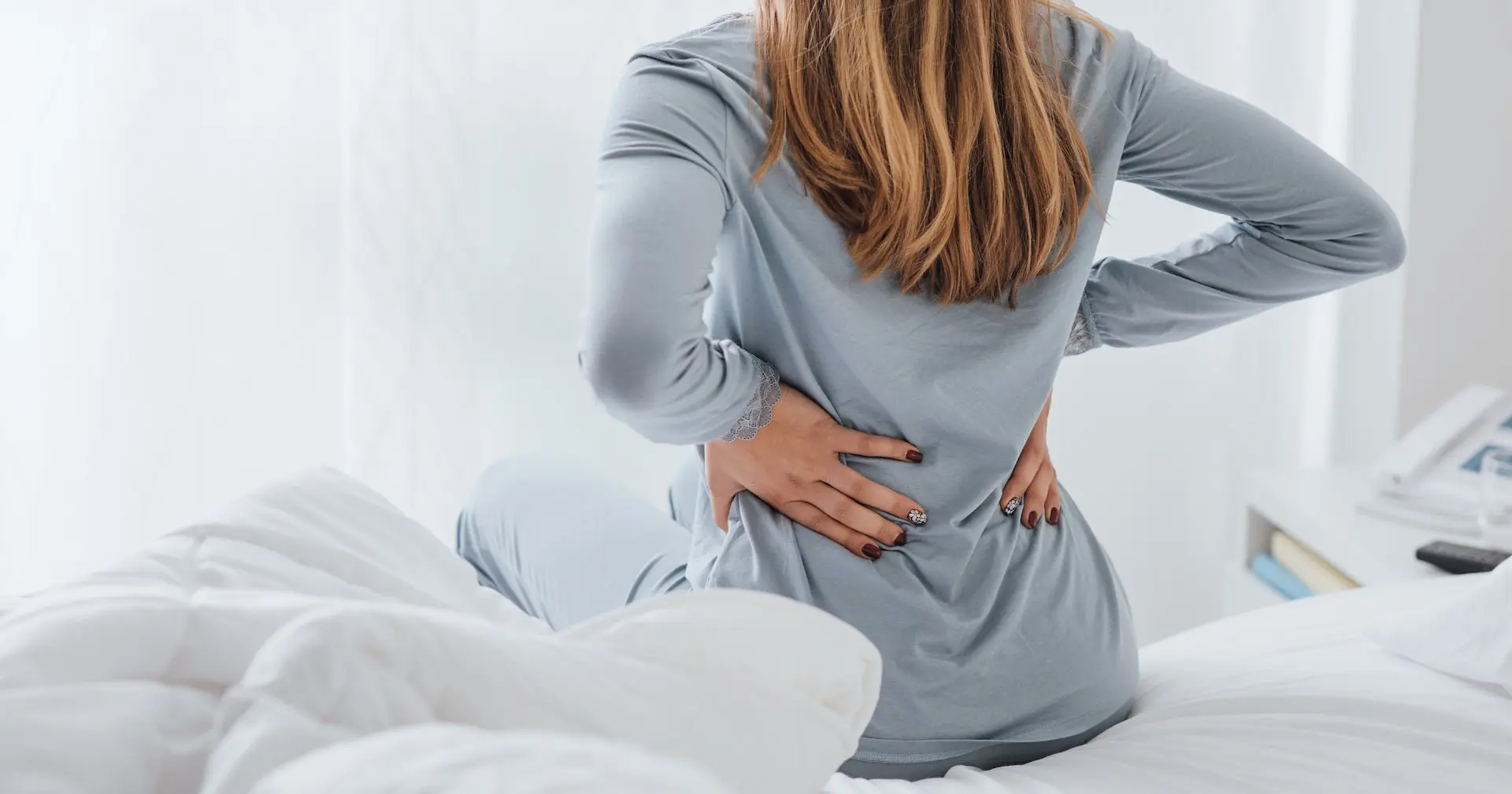 Fiebre y dolor de espalda: causas, síntomas y tratamiento - Por qué me duele la espalda cuando tengo fiebre fiebre y dolor de espalda - Por qué me duele la espalda cuando tengo fiebre