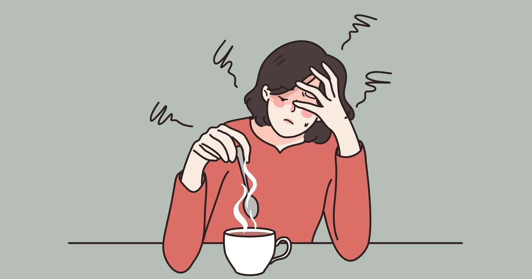Por Qué Te Levantás Con Dolor De Cabeza: Causas Y Soluciones - Por qué me levante con dolor de cabeza me levanto con dolor de cabeza - Por qué me levante con dolor de cabeza