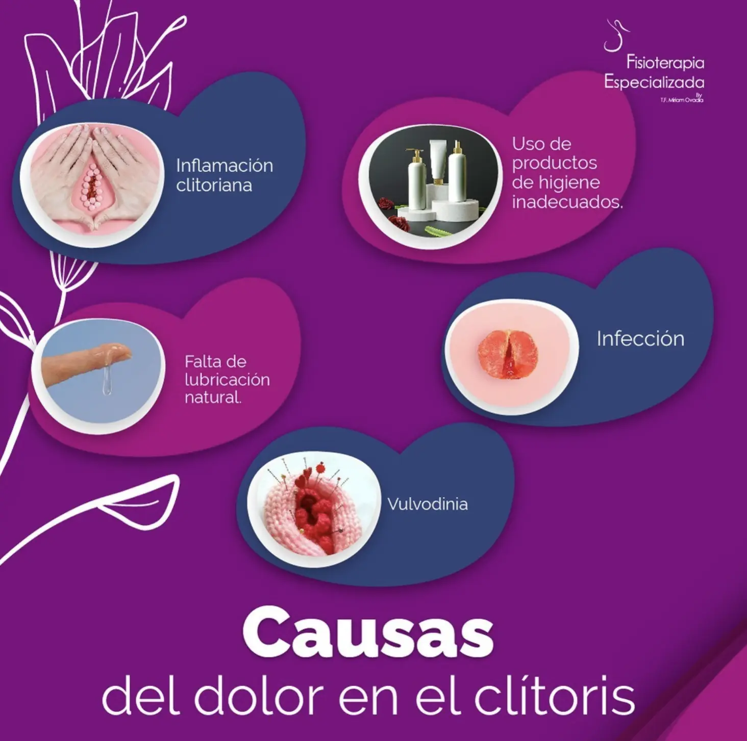 Picazón en el clítoris: Causas, síntomas y tratamientos - Por qué me pica la zona del clítoris picazon en el clítoris como quitarla - Por qué me pica la zona del clítoris