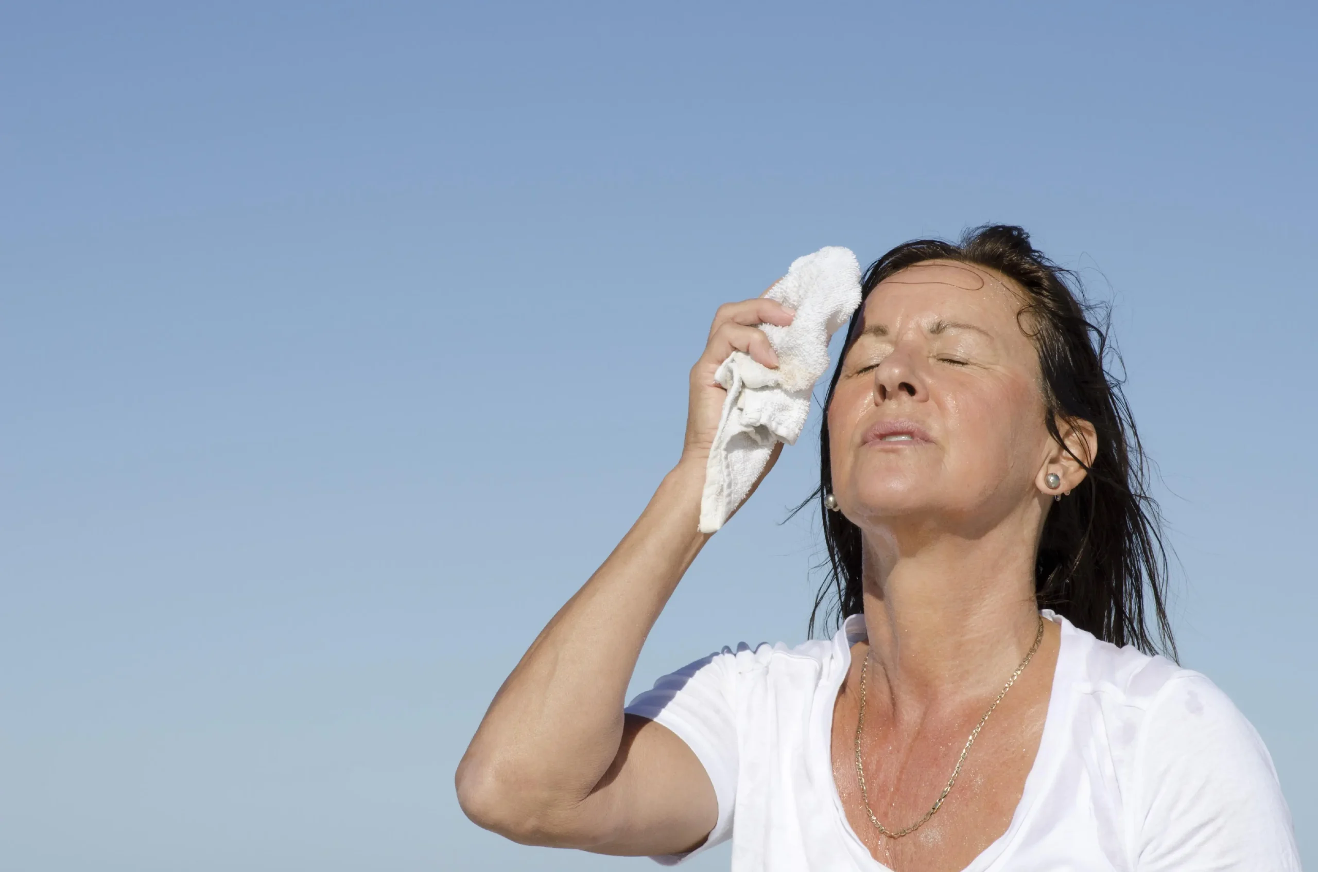 Odio el Calor: Causas, Síntomas y Cómo Superarlo - Por qué me siento mal con el calor odio el calor - Por qué me siento mal con el calor