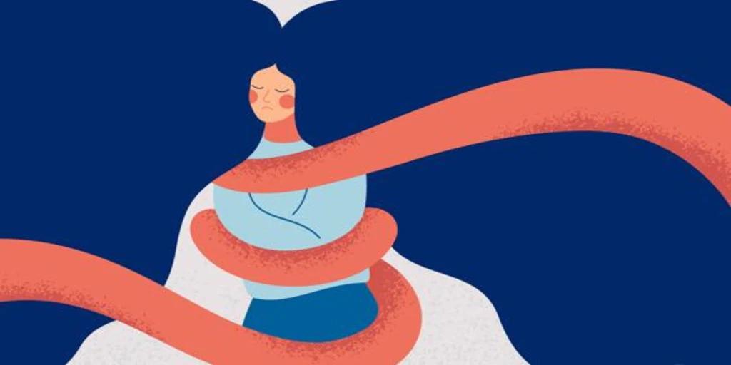 Ninfomanía: Una mirada a la hipersexualidad femenina - Por qué se da la ninfomanía ninfomana - Por qué se da la ninfomanía