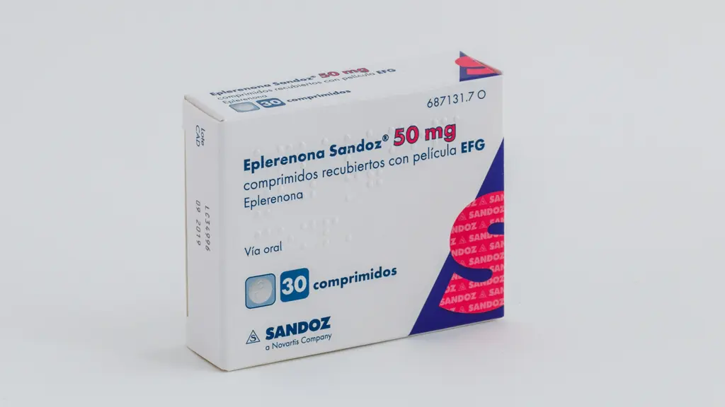 Eplerenona: ¿Para qué sirve este medicamento y cómo funciona? - Por qué un médico recetaría Eplerenona eplerenona para que sirve - Por qué un médico recetaría Eplerenona