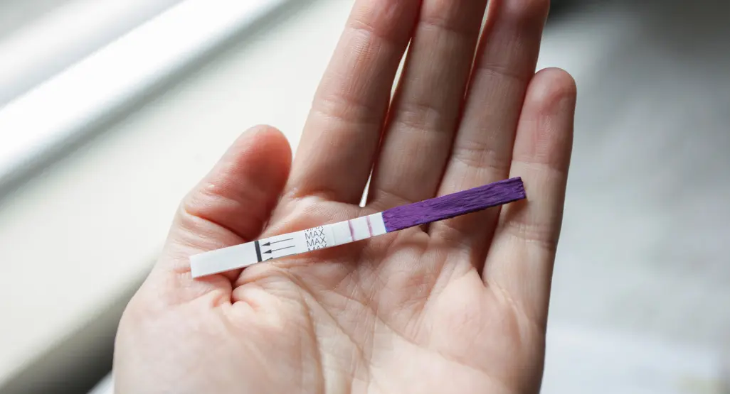 Test de ovulación positivo: ¿significa que estás embarazada? - Puede una prueba de ovulación ser positiva si estás embarazada test de ovulacion positivo y embarazo - Puede una prueba de ovulación ser positiva si estás embarazada