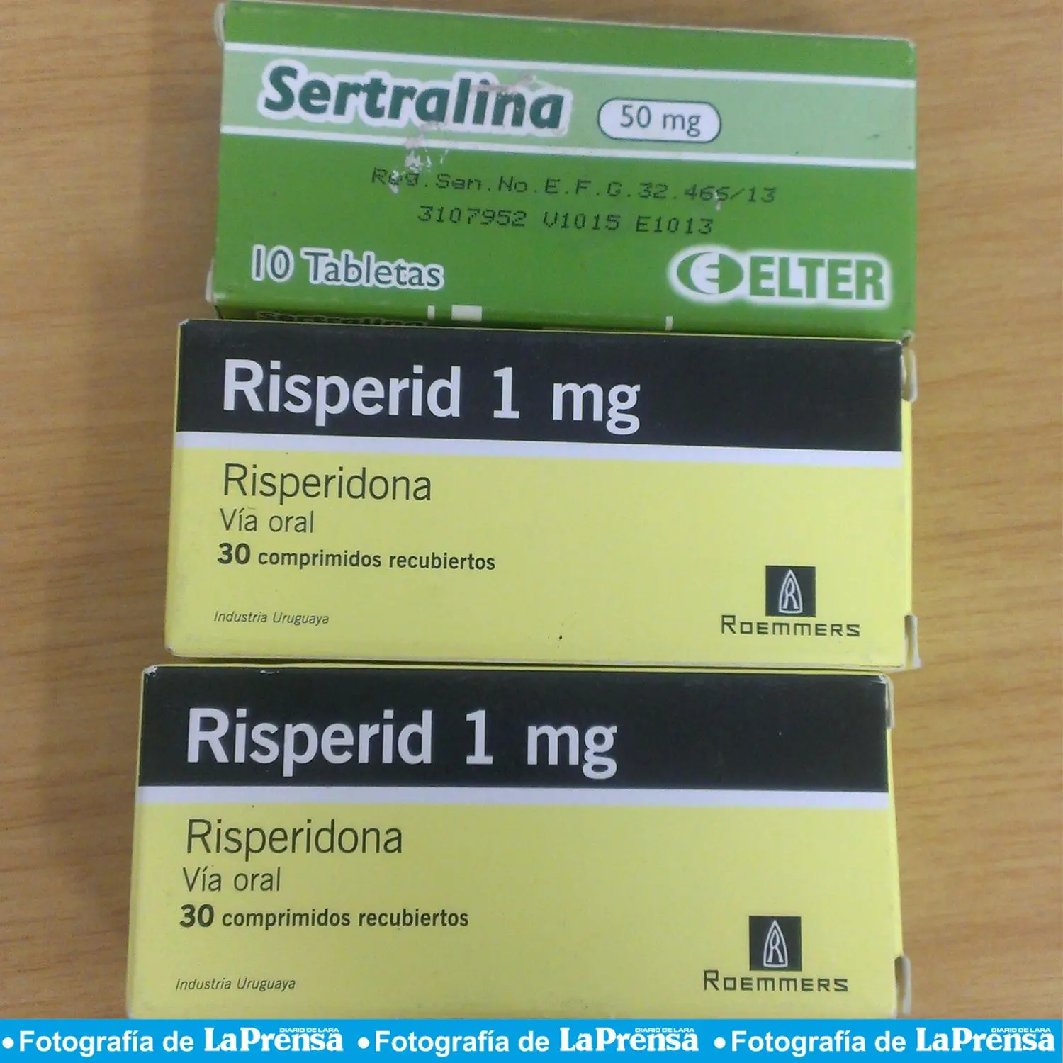 Sertralina y Risperidona: Interacciones y Consideraciones Importantes - Puedo tomar risperidona con sertralina sertralina y risperidona - Puedo tomar risperidona con sertralina