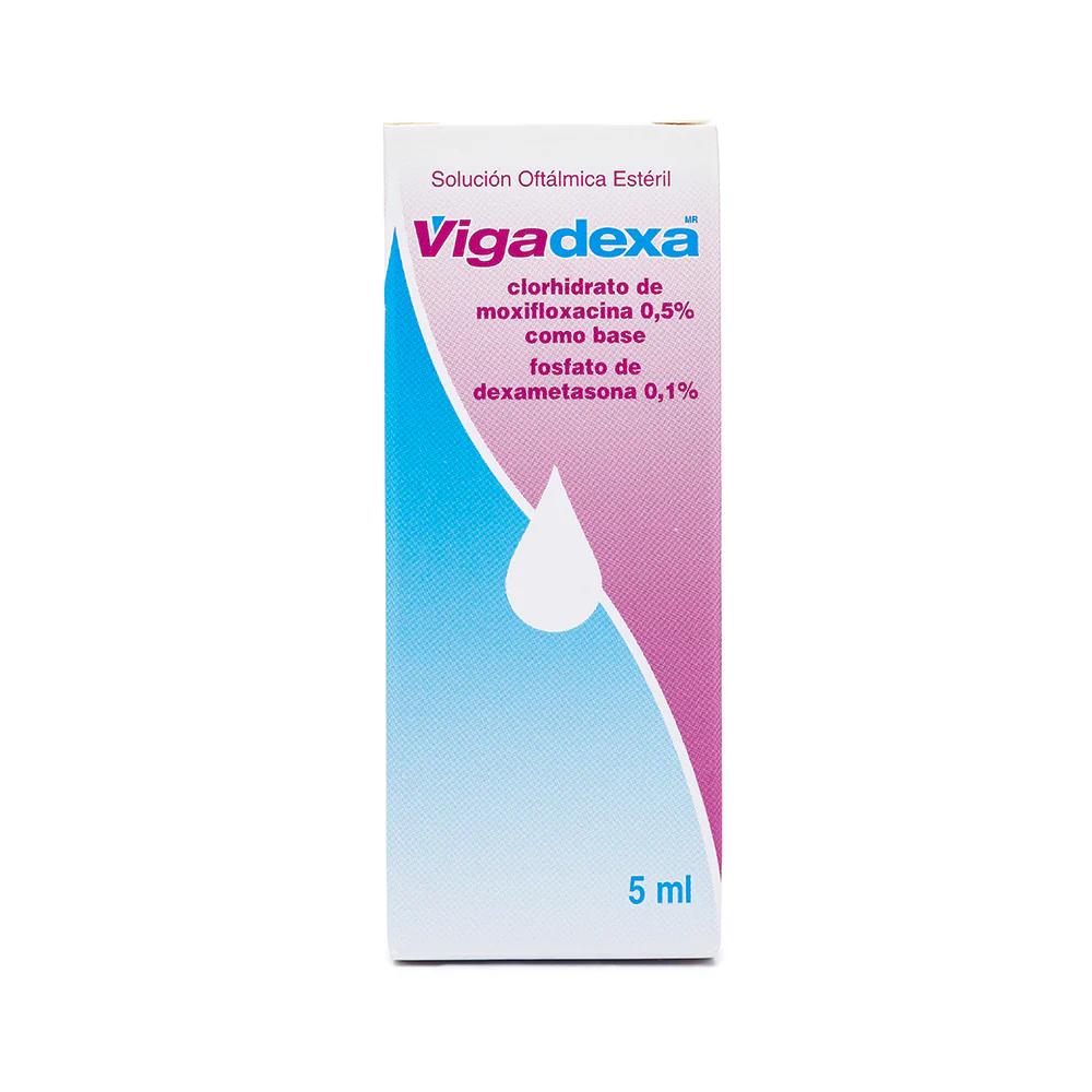 Vigadexa: ¿Para qué sirve y cuándo no usarlo? - Puedo usar Vigadexa para el dolor de ojos vigadexa para que sirve - Puedo usar Vigadexa para el dolor de ojos