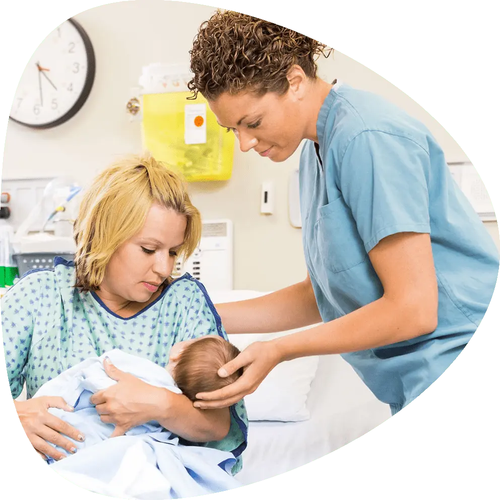 Enfermería Materno Infantil: Una Mirada al Ejercicio Liberal - Qué abarca el materno infantil enfermeria materno infantil - Qué abarca el materno infantil