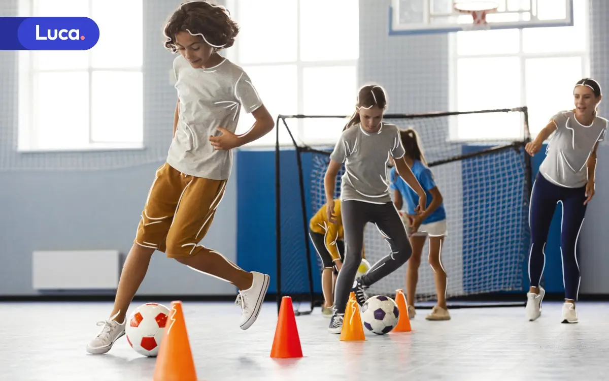 Actividades de Educación Física para Niños: Guía Completa para el Desarrollo y el Divertimento - Qué actividades se pueden poner en Educación Física actividades de educacion fisica para niños - Qué actividades se pueden poner en Educación Física