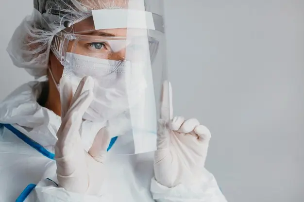 Secuelas del COVID-19: ¿Qué efectos a largo plazo deja la variante Ómicron? - Qué afecta el omicron secuelas de omicron - Qué afecta el omicron