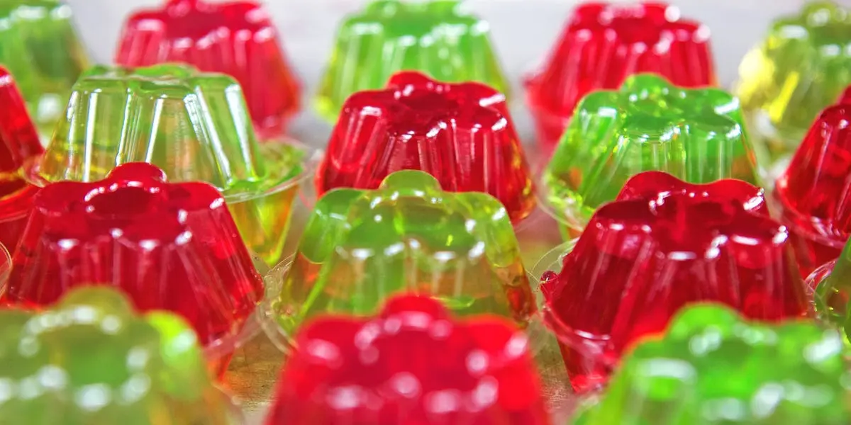 Gelatina Proteína: La Guía Completa para Entender Sus Beneficios y Cómo Elegir la Mejor - Qué aporta 100 gramos de gelatina gelatina proteina - Qué aporta 100 gramos de gelatina