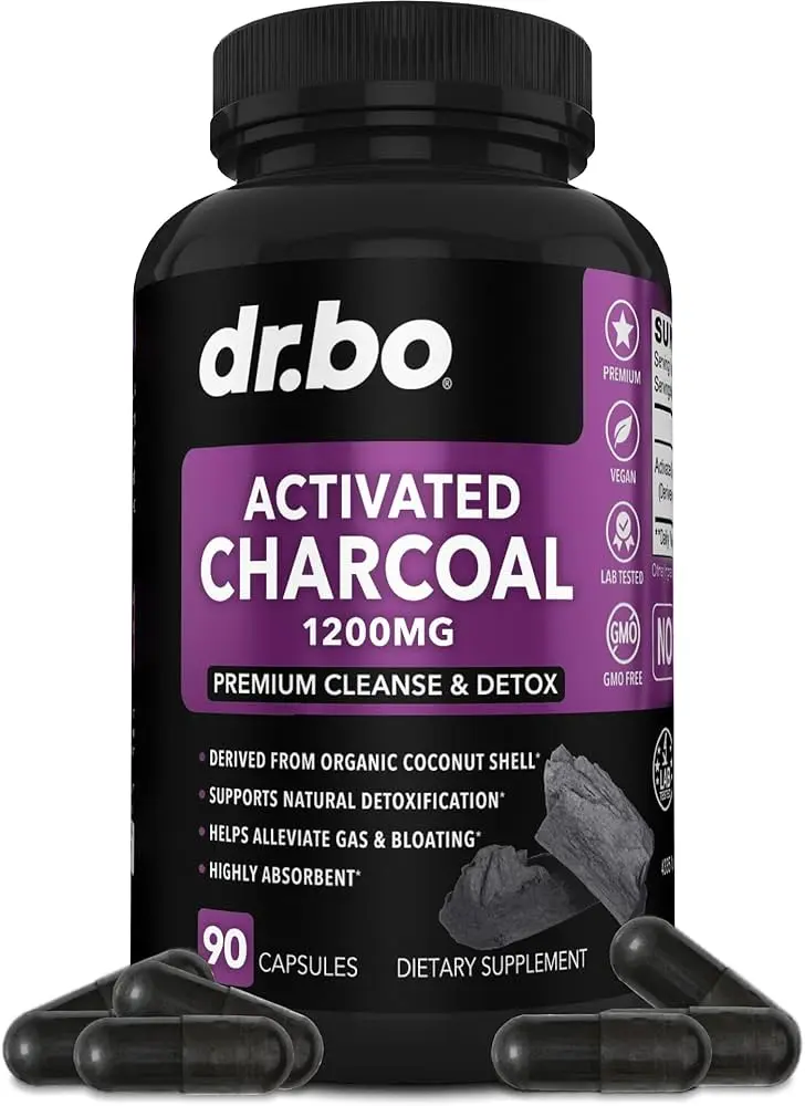 Carbón Activado en Pastillas: Beneficios y Usos - Qué bacterias eliminan el carbón activado carbón activado pastillas - Qué bacterias eliminan el carbón activado