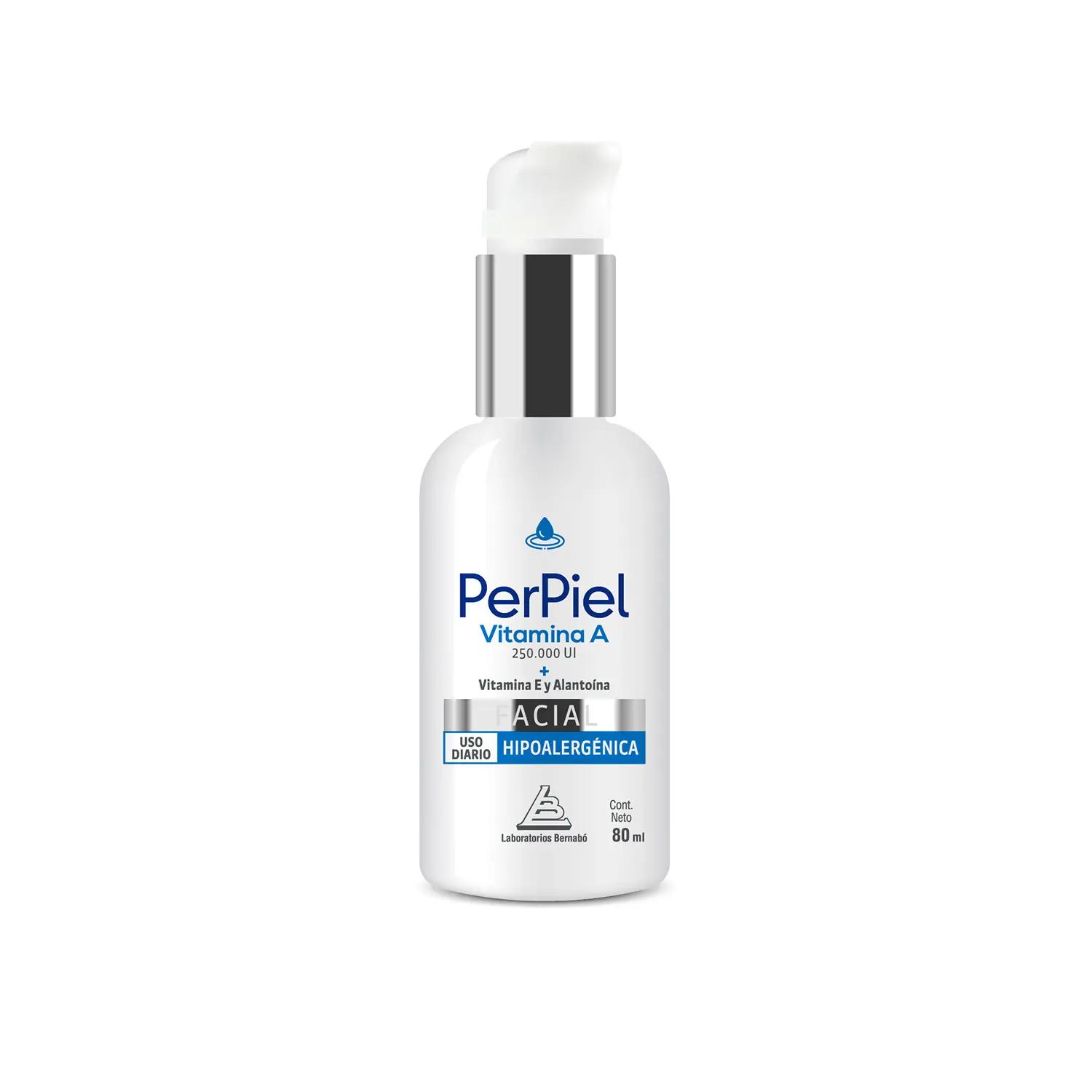 PerPiel Vitamina A: Crema para una Piel Sana y Radiante - Qué beneficios tiene la crema PerPiel perpiel vitamina a - Qué beneficios tiene la crema PerPiel