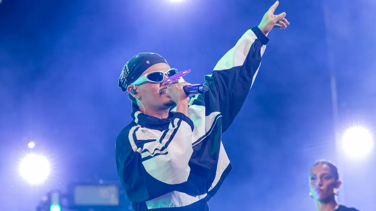 Abraham Mateo: "Maníaca", la versión en español de "Maniac" que te hará bailar - Qué canción versiona Abraham Mateo maniaca - Qué canción versiona Abraham Mateo