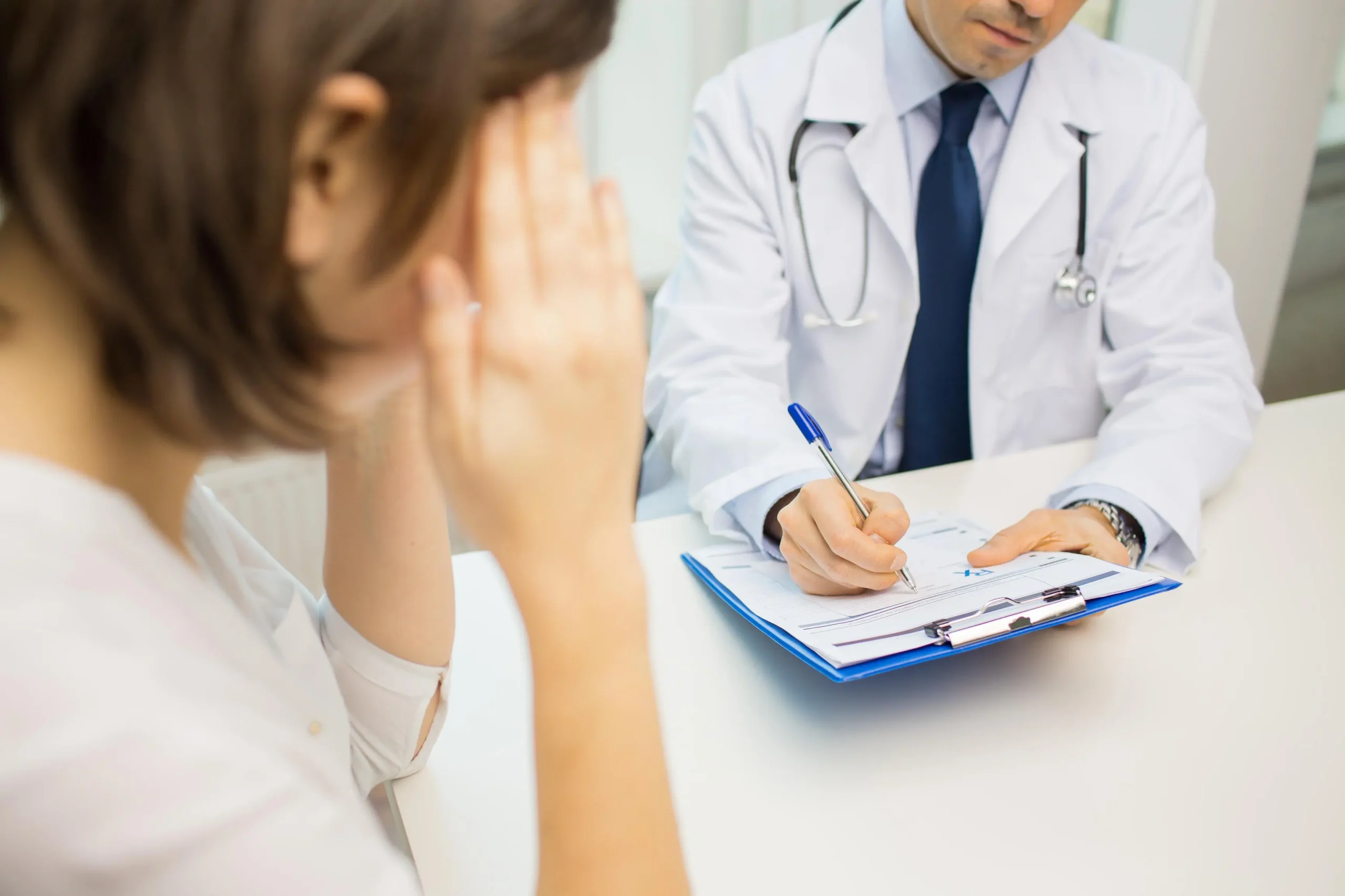 Cáncer de Cabeza y Cuello: Síntomas, Diagnóstico y Tratamiento - Qué causa cáncer de cabeza y cuello cáncer de cabeza y cuello síntomas - Qué causa cáncer de cabeza y cuello