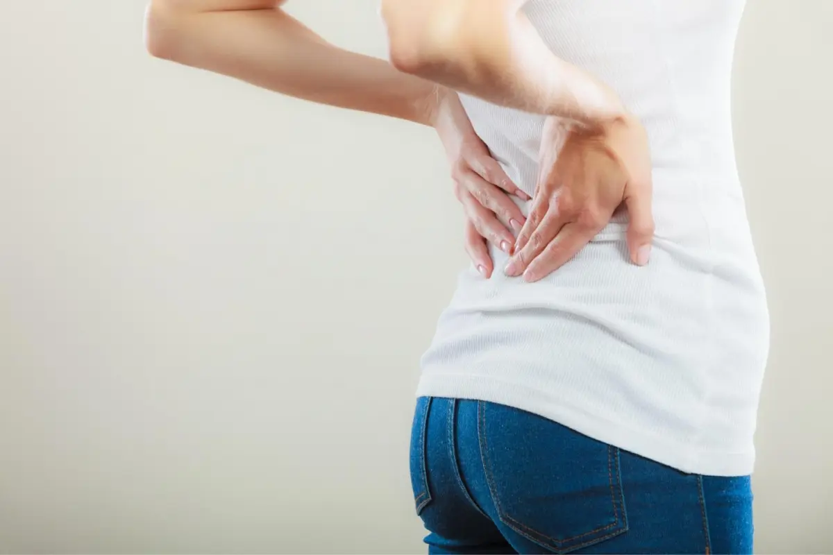 Dolor de Espalda Baja y Piernas Cansadas: Causas, Tratamientos y Consejos - Qué causa el dolor de espalda y el dolor de piernas juntos dolor de espalda baja y piernas cansadas - Qué causa el dolor de espalda y el dolor de piernas juntos