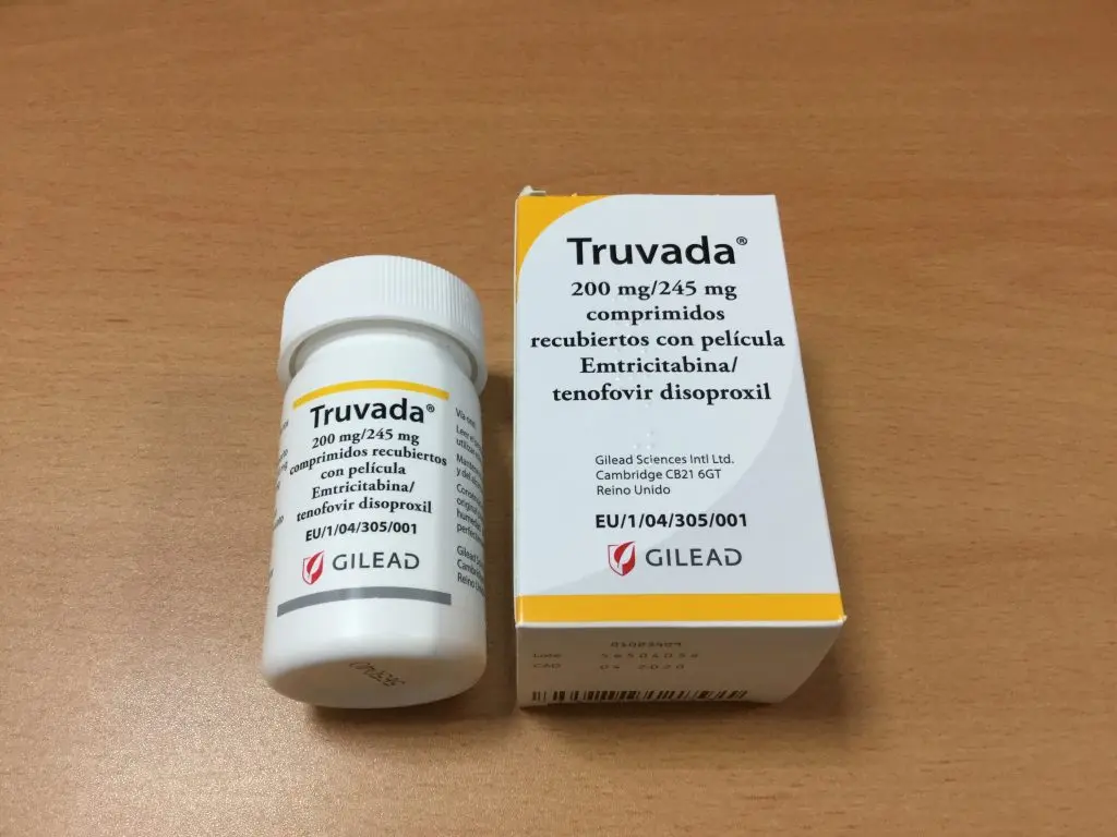 Emtricitabina: Guía completa sobre este medicamento antiviral - Qué causa el tenofovir emtricitabina - Qué causa el tenofovir