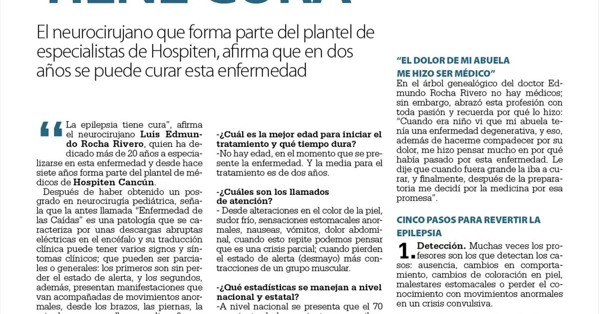 Epilepsia Focal: ¿Tiene Cura? Todo lo que Necesitas Saber - Qué causa la epilepsia focal epilepsia focal tiene cura - Qué causa la epilepsia focal