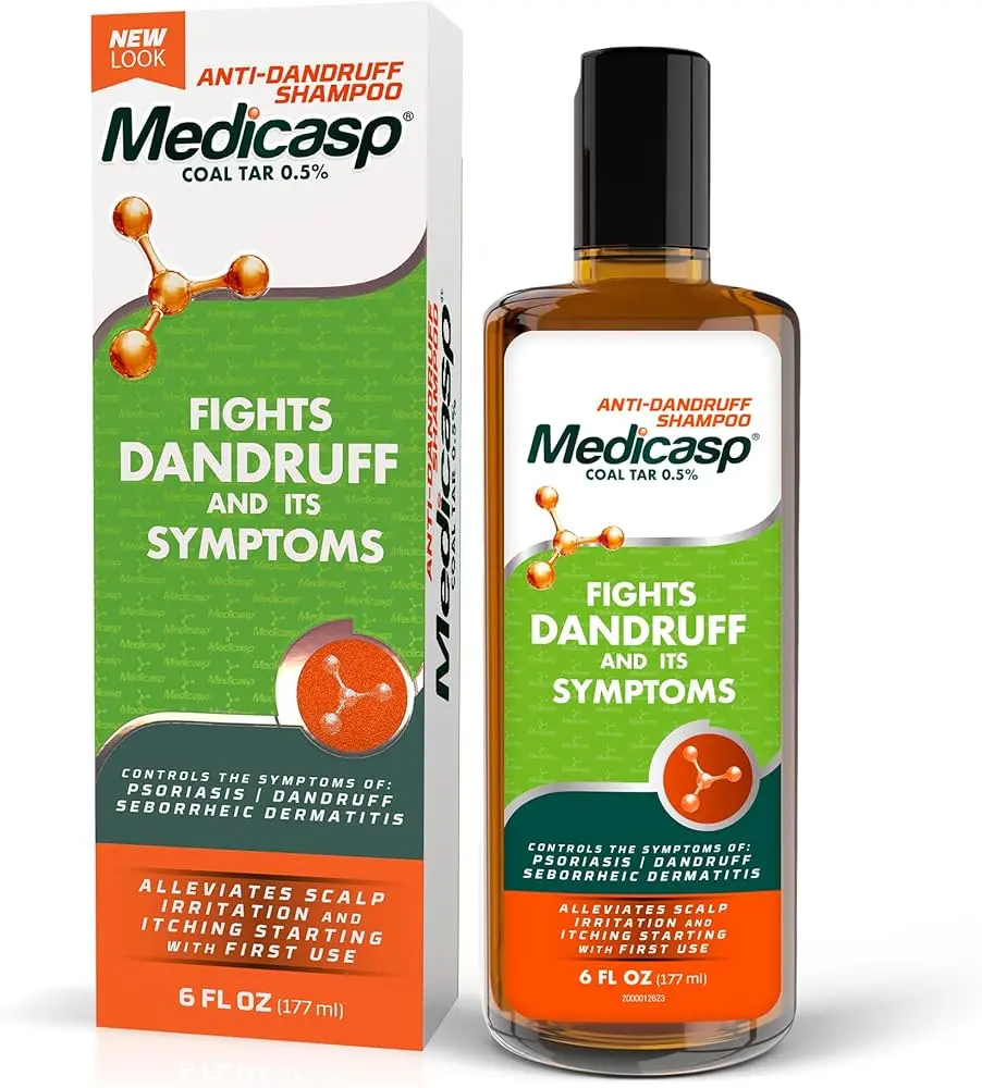 Champú para Dermatitis Seborreica: Guía Completa para el Tratamiento y Control - Qué champú usar si tengo dermatitis seborreica shampoo para dermatitis seborreica - Qué champú usar si tengo dermatitis seborreica