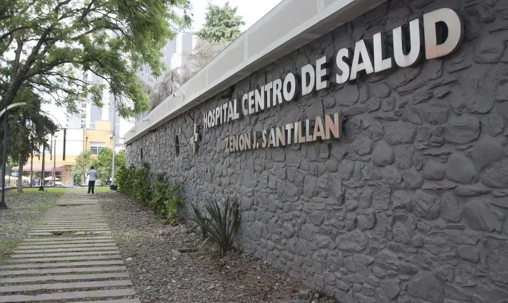 <b>Centro de Salud Tucumán</b>: Guía Completa para Pacientes - Qué colectivos pasan por el Hospital Centro de Salud Tucumán centro de salud tucuman - Qué colectivos pasan por el Hospital Centro de Salud Tucumán