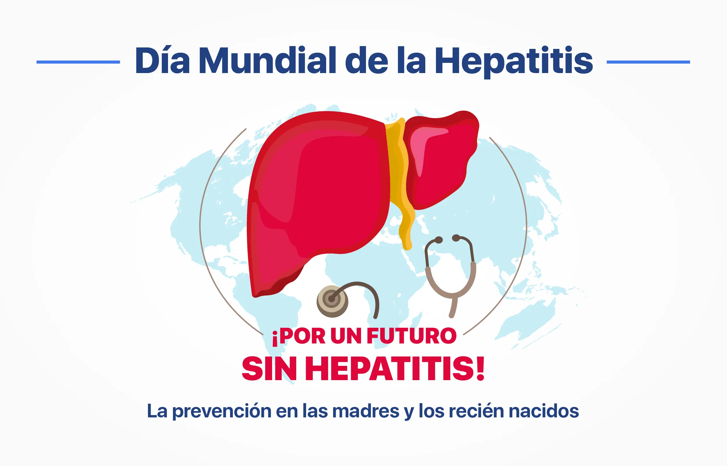 hepatitis b en el embarazo - Qué consecuencias tiene la hepatitis B