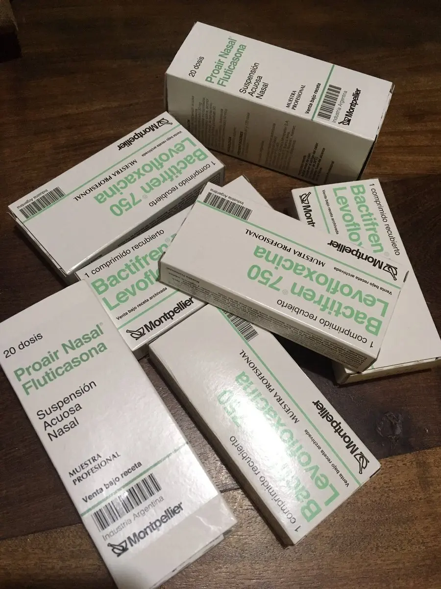 Bactifren 500: Guía Completa de Uso, Dosis y Precauciones - Qué contiene Bactifren bactifren - Qué contiene Bactifren
