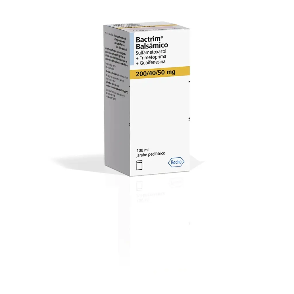 Bactrim Balsámico: Usos, Contraindicaciones y Efectos Secundarios - Qué contiene el bacterol balsámico bactrim balsamico - Qué contiene el bacterol balsámico