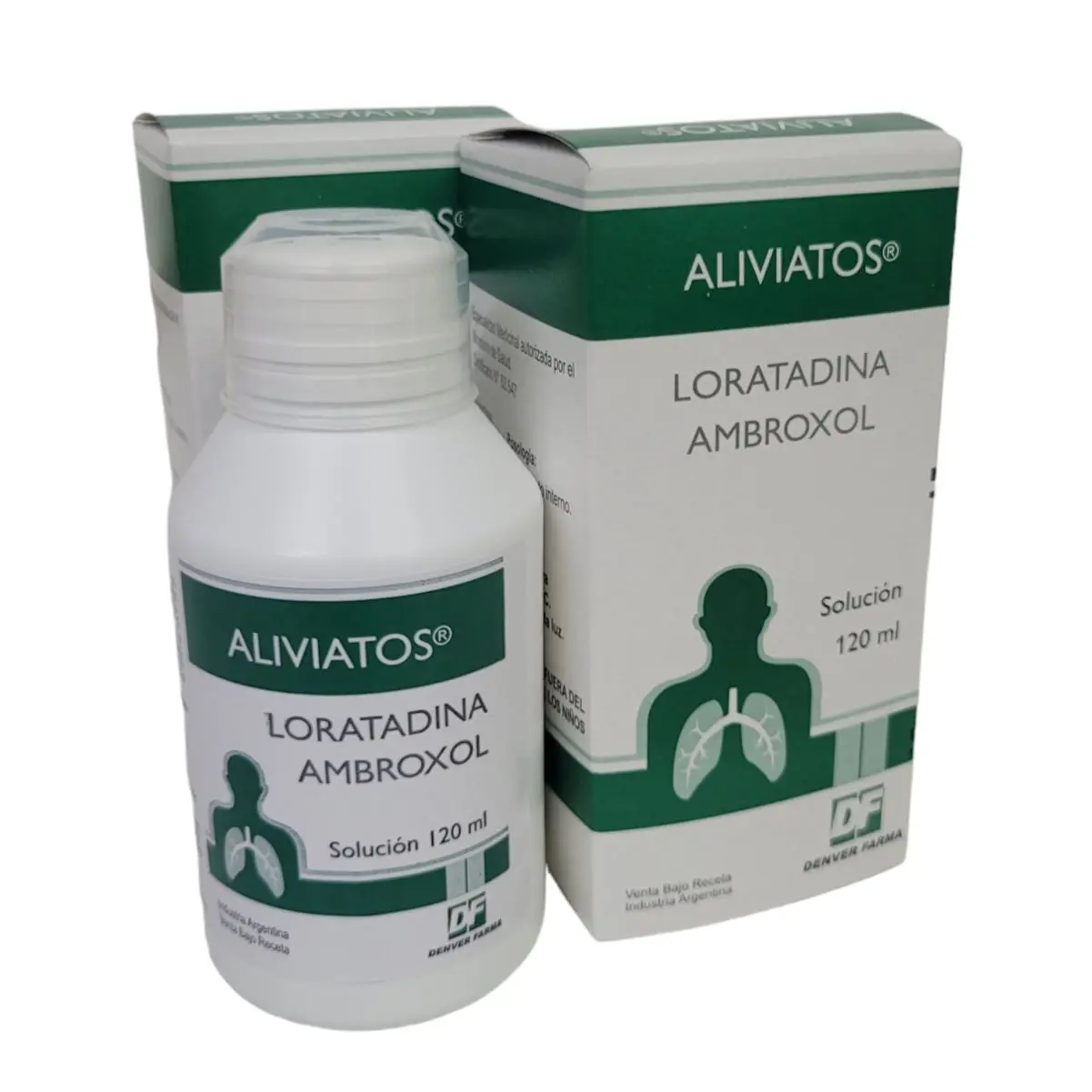 Aliviatos: ¿Qué contiene este jarabe y para qué sirve? - Qué contiene el jarabe Aliviatos aliviatos - Qué contiene el jarabe Aliviatos