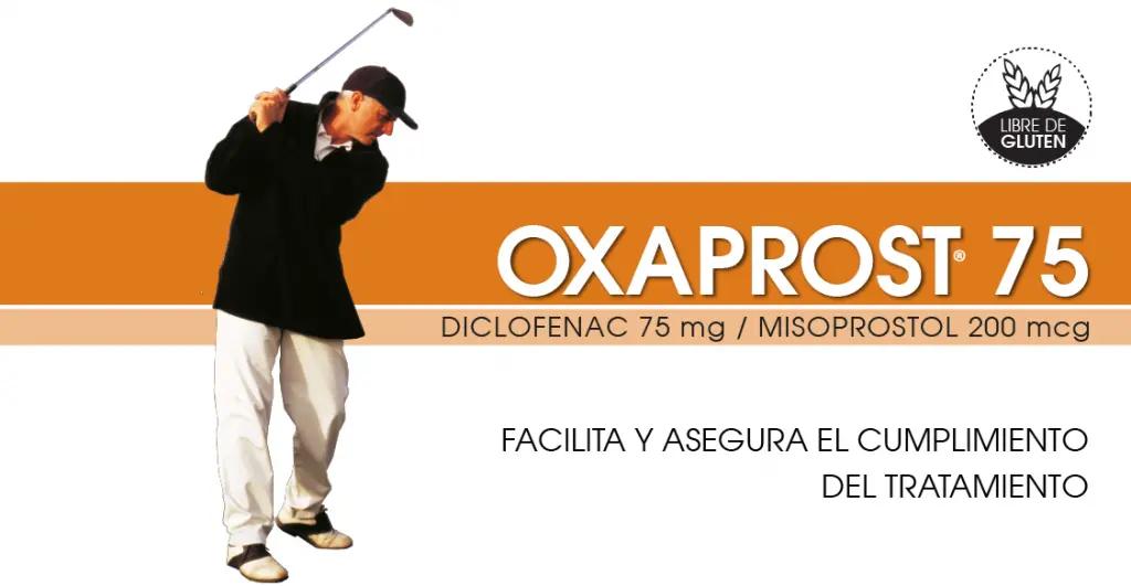 Misoprostol Oral para Inducir el Trabajo de Parto: Efectividad y Seguridad - Qué contiene el oxaprost que es oxaprost - Qué contiene el oxaprost