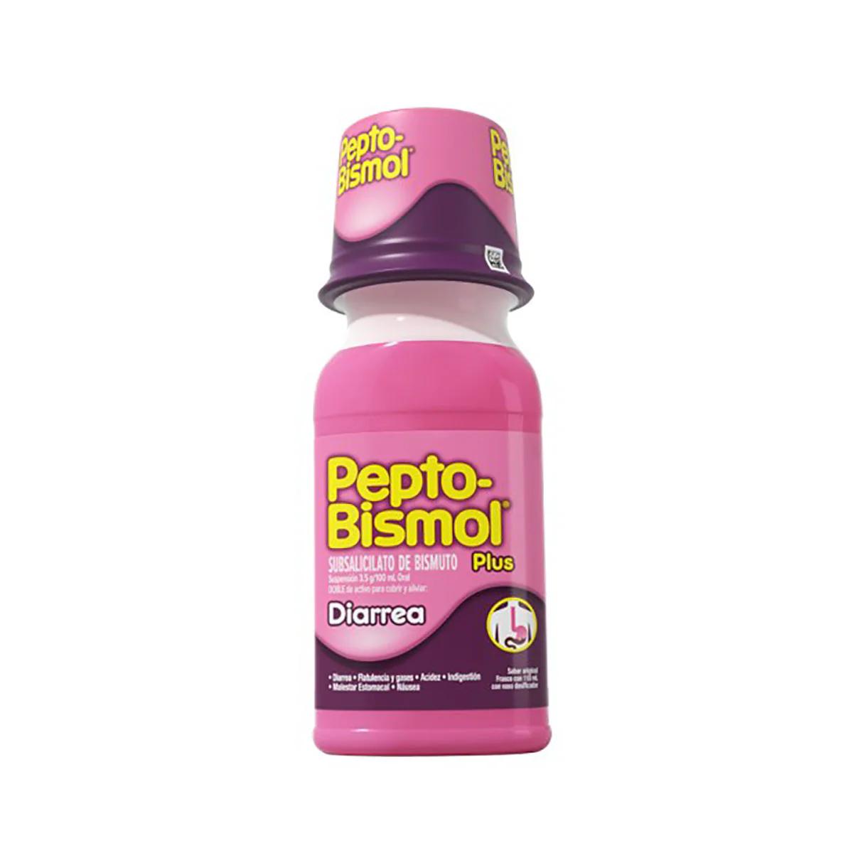 Pepto-Bismol en Argentina: Alivio para el Malestar Estomacal - Qué contiene el Pepto-Bismol y para qué sirve pepto bismol argentina - Qué contiene el Pepto-Bismol y para qué sirve