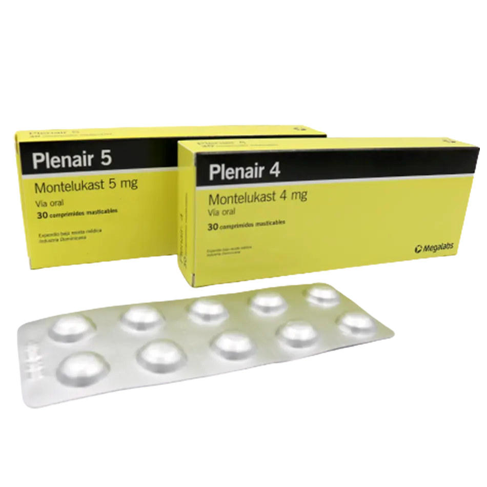 Plenair Plus: Una Guía Completa para tu Bienestar - Qué contiene el Plenair Plus plenair - Qué contiene el Plenair Plus