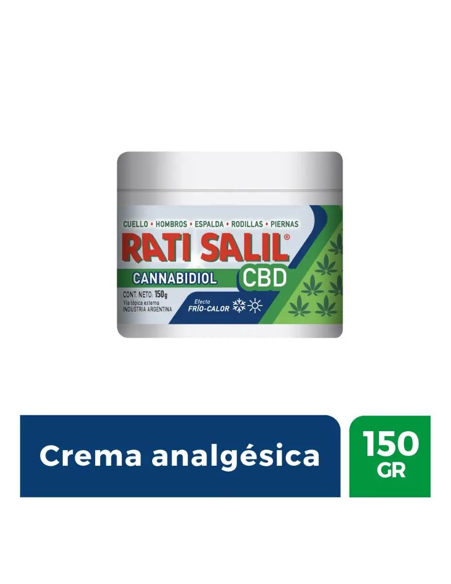 Ratisalil Capsaicina: Alivio del Dolor y sus Usos - Qué contiene el ratisalil ratisalil capsaicina - Qué contiene el ratisalil