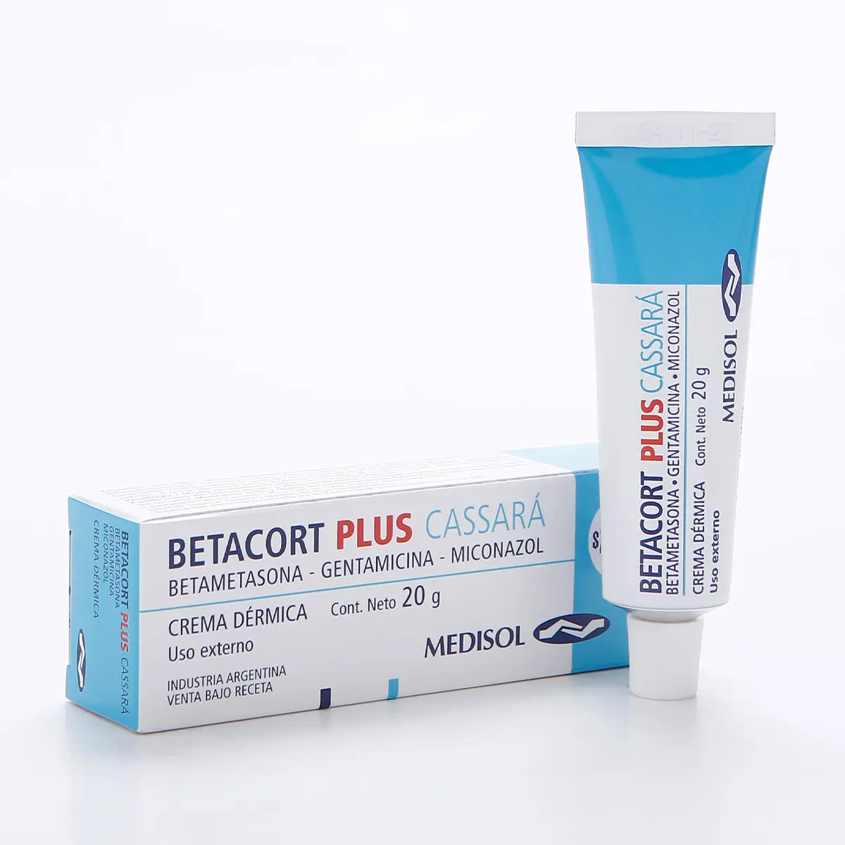 Gentacort Plus: Usos, Aplicaciones y Efectos Secundarios - Qué contiene Gentaderm gentacort plus para que sirve - Qué contiene Gentaderm