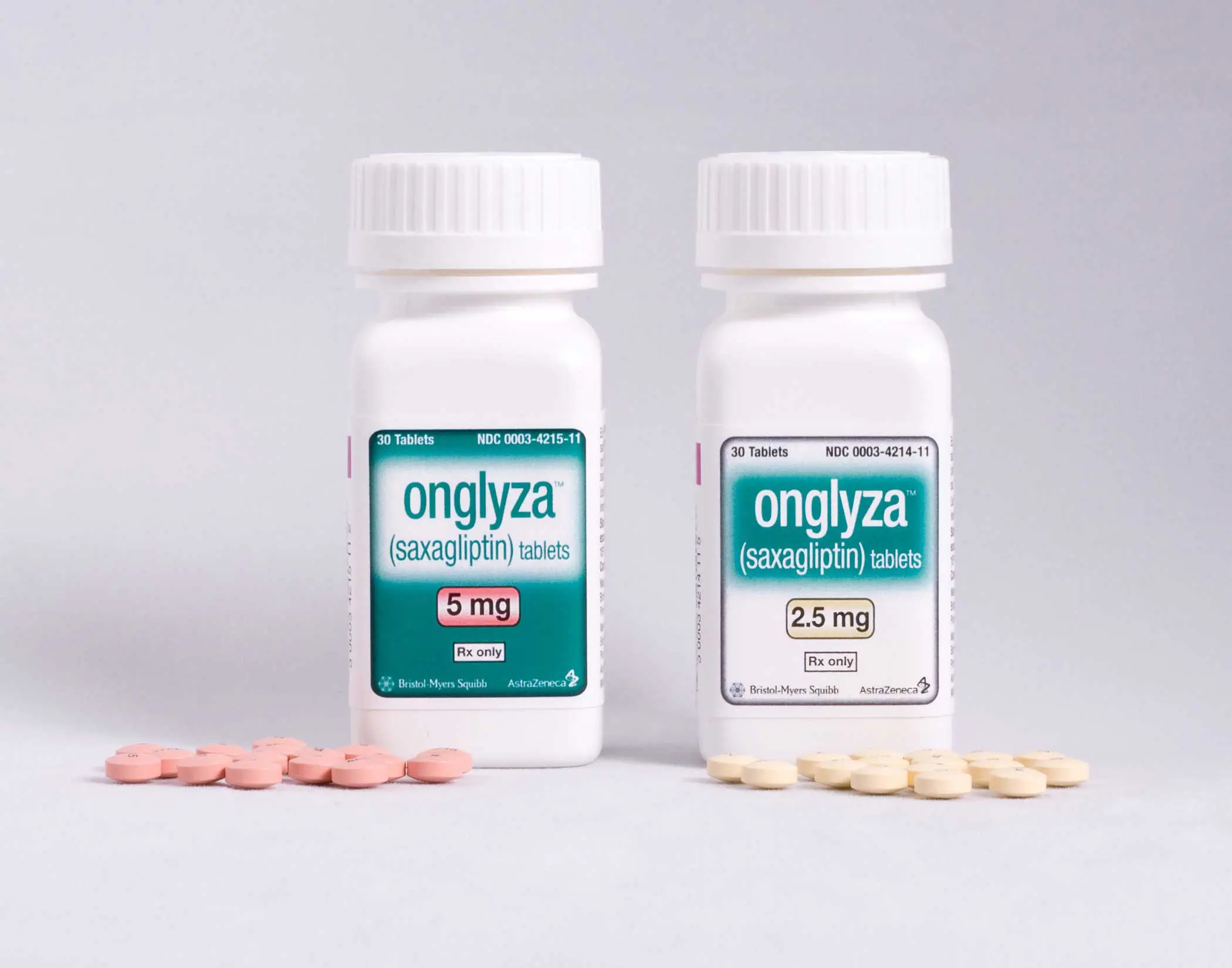 Onglyza: Información Completa sobre este Medicamento para la Diabetes Tipo 2 - Qué contiene la onglyza onglyza - Qué contiene la onglyza