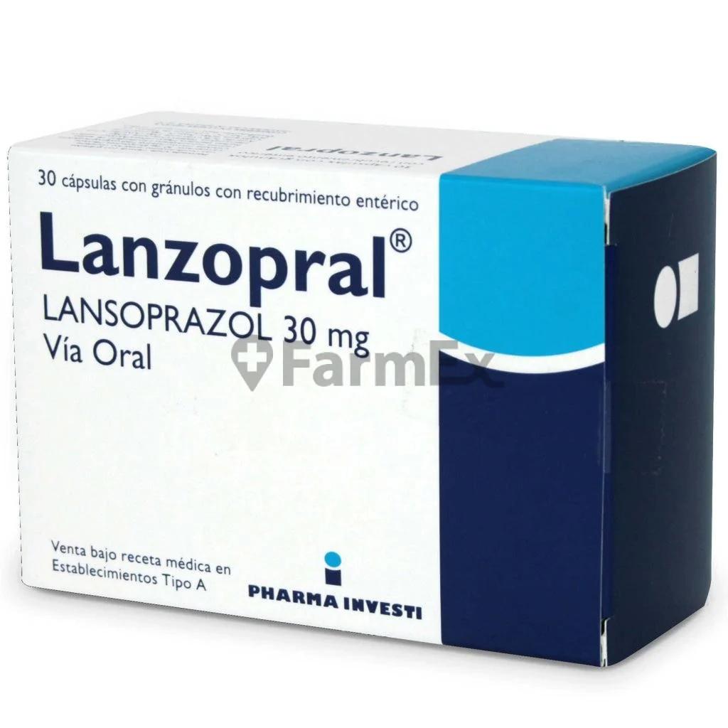Lanzopral Precio: Guía Completa para Ahorrar en este Medicamento - Qué contiene Lanzopral MD lanzopral precio - Qué contiene Lanzopral MD