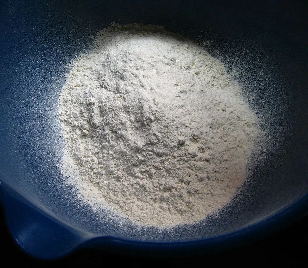 Harina: Un ingrediente versátil para la cocina - Qué cosas están hechas de harina que hacer con harina - Qué cosas están hechas de harina