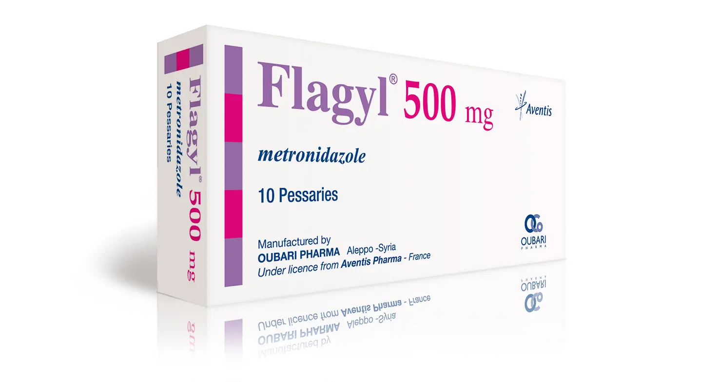 Flagyl 500 mg: ¿Para qué sirve y cuándo no debe usarse? - Qué cura el Flagyl 500 ovulos flagyl - Qué cura el Flagyl 500