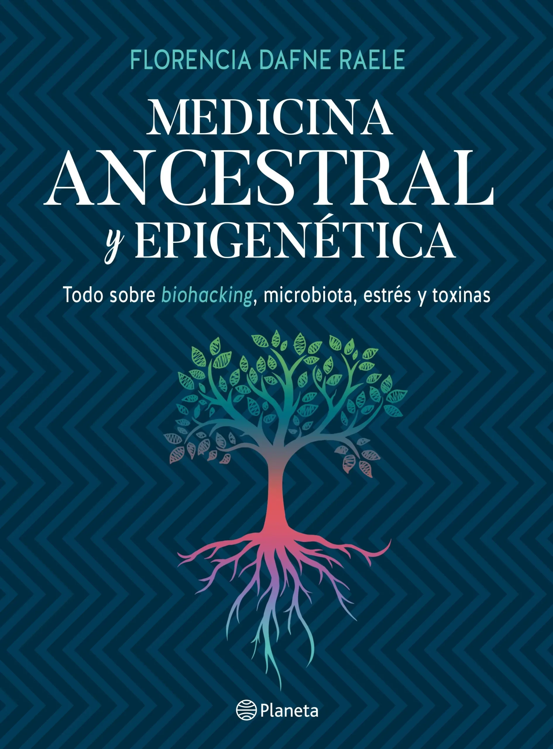 medicina ancestral y epigenetica - Qué cura la epigenética