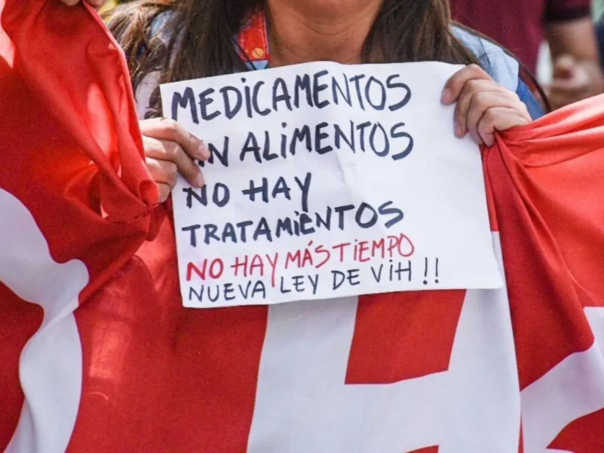 Cobertura HIV en Obras Sociales Argentinas: Derechos y Beneficios - Qué derechos tiene una persona con HIV cobertura hiv obras sociales - Qué derechos tiene una persona con HIV