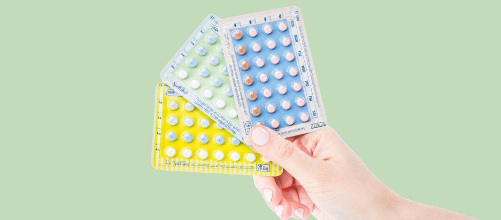 pastillas anticonceptivas efectos secundarios a largo plazo - Qué desventajas tienen las pastillas anticonceptivas