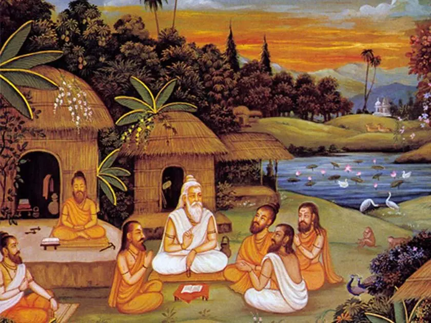 El Yoga: Un Viaje Milenario hacia el Bienestar Físico y Mental - Qué dice la ciencia sobre el yoga yoga historia - Qué dice la ciencia sobre el yoga