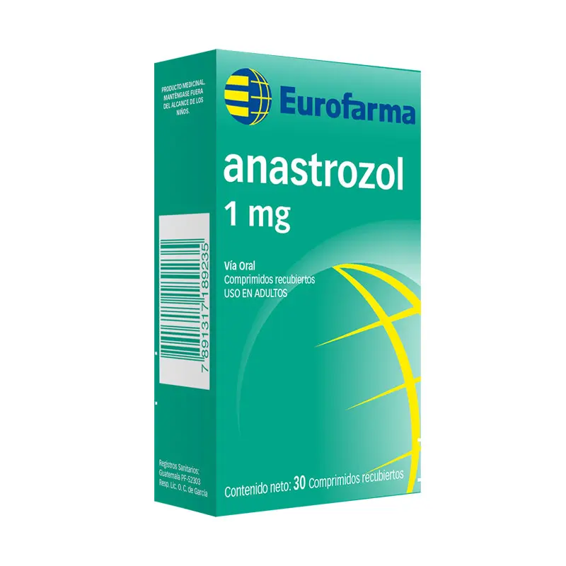 Anastrozol: Un Inhibidor de la Aromatasa para el Cáncer de Mama - Qué diferencia hay entre el tamoxifeno y el anastrozol anastrozol - Qué diferencia hay entre el tamoxifeno y el anastrozol