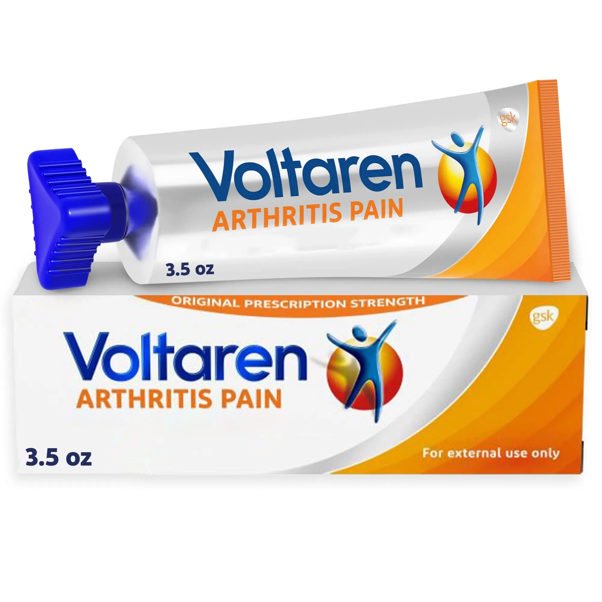 Voltaren Gel: Alivio del Dolor y la Inflamación - Qué diferencia hay entre el Voltaren y el diclofenaco voltaren gel - Qué diferencia hay entre el Voltaren y el diclofenaco