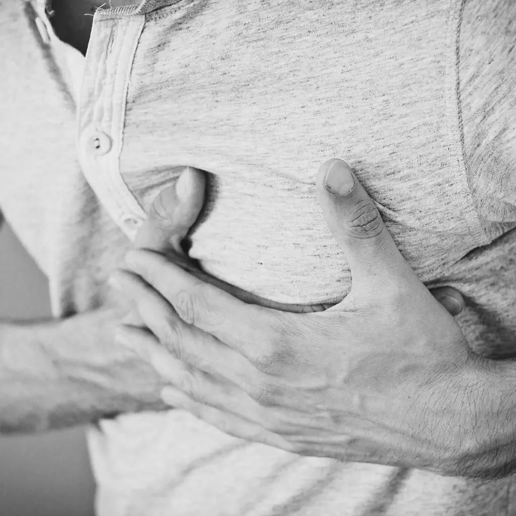 Muerte Súbita: Causas, Prevención y Cómo Actuar - Qué diferencia hay entre infarto y muerte súbita que es muerte subita - Qué diferencia hay entre infarto y muerte súbita